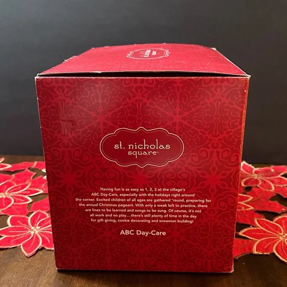 St. Nicholas Square Daycare 2011 - Picture 12 of 12